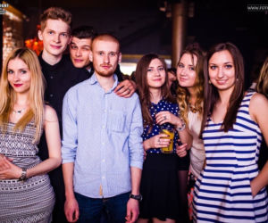 16. Klubowe Juwenalia UŁ i UMED 2016 w Klubie Lordis