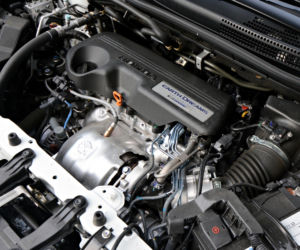 Honda CR-V 1.6 i-DTEC Lifestyle