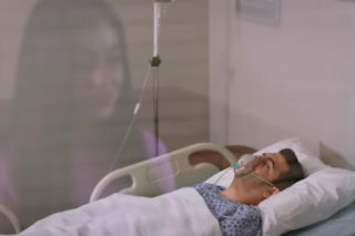 Panna młoda odc. 62. Cemil