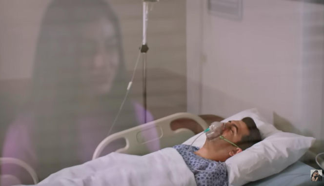 Panna młoda odc. 62. Cemil