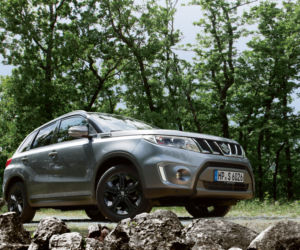 Suzuki Vitara S