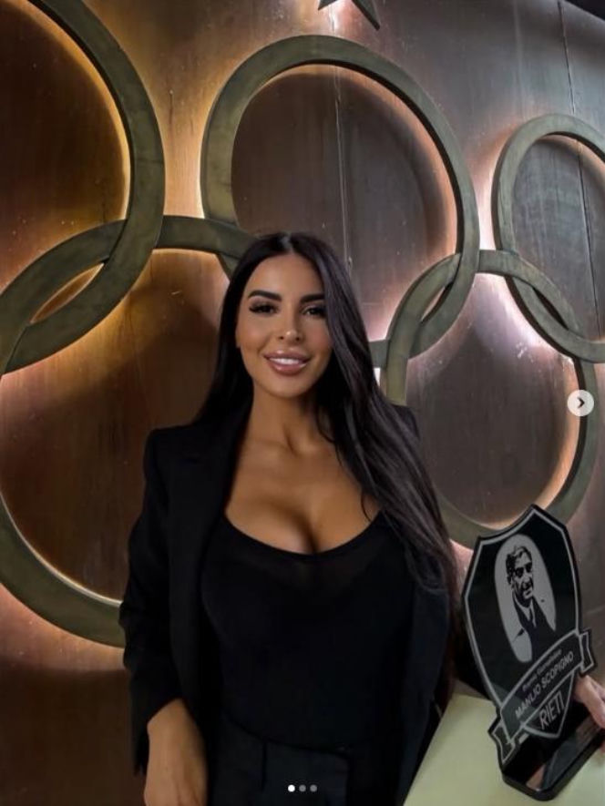 Maria Luisa Jacobelli