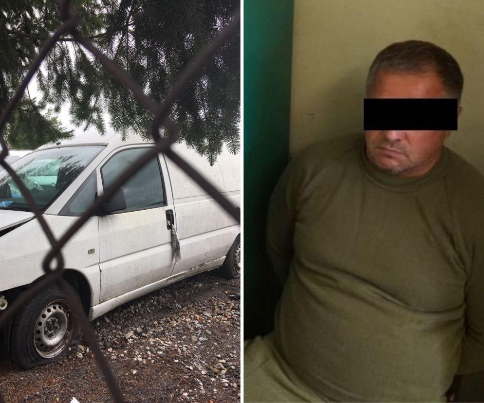 Lublin: ZAMORDOWAŁ Halinę, bo przeszkadzała w piciu wódki! ZBRODNIA na Czechowie