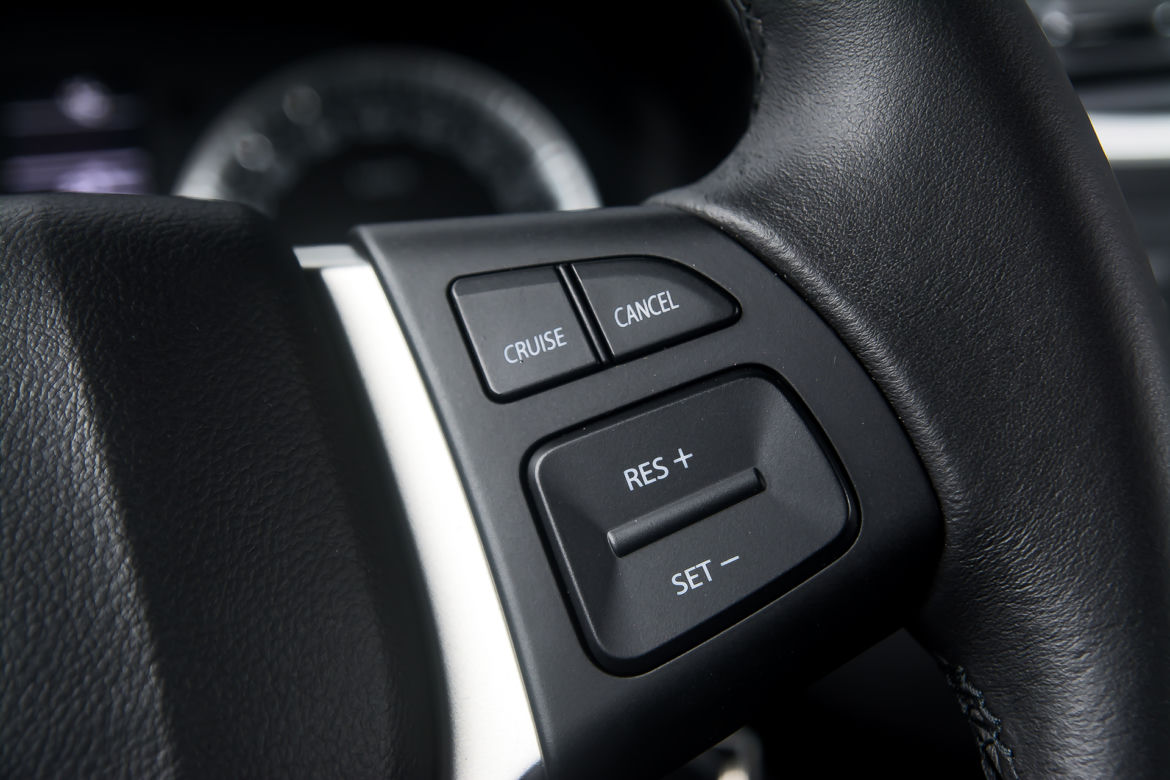 Suzuki Swift 2014