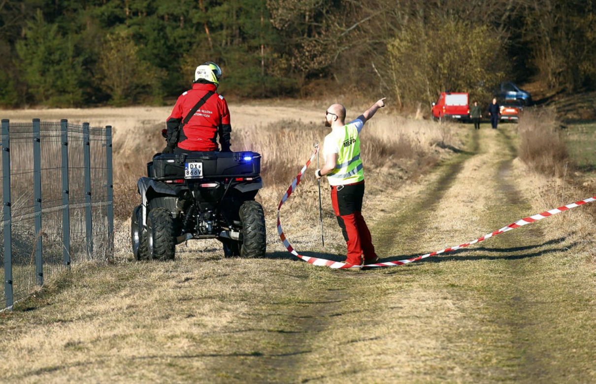 Magdalena Majtyka sama wyszła z auta po wypadku?! Nowe fakty po śmierci aktorki. Policjanci pod lupą