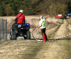 Magdalena Majtyka sama wyszła z auta po wypadku?! Nowe fakty po śmierci aktorki. Policjanci pod lupą