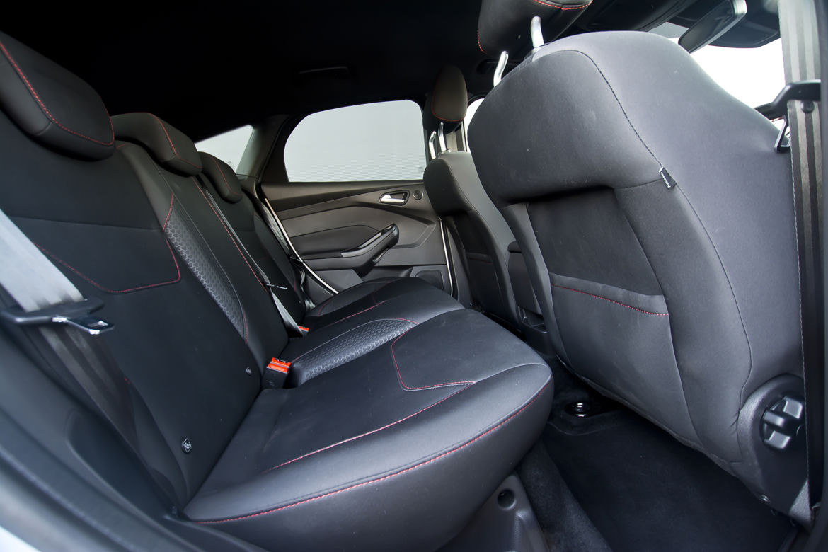 Ford Focus 1.5 EcoBoost LPG 150 KM ST-Line 