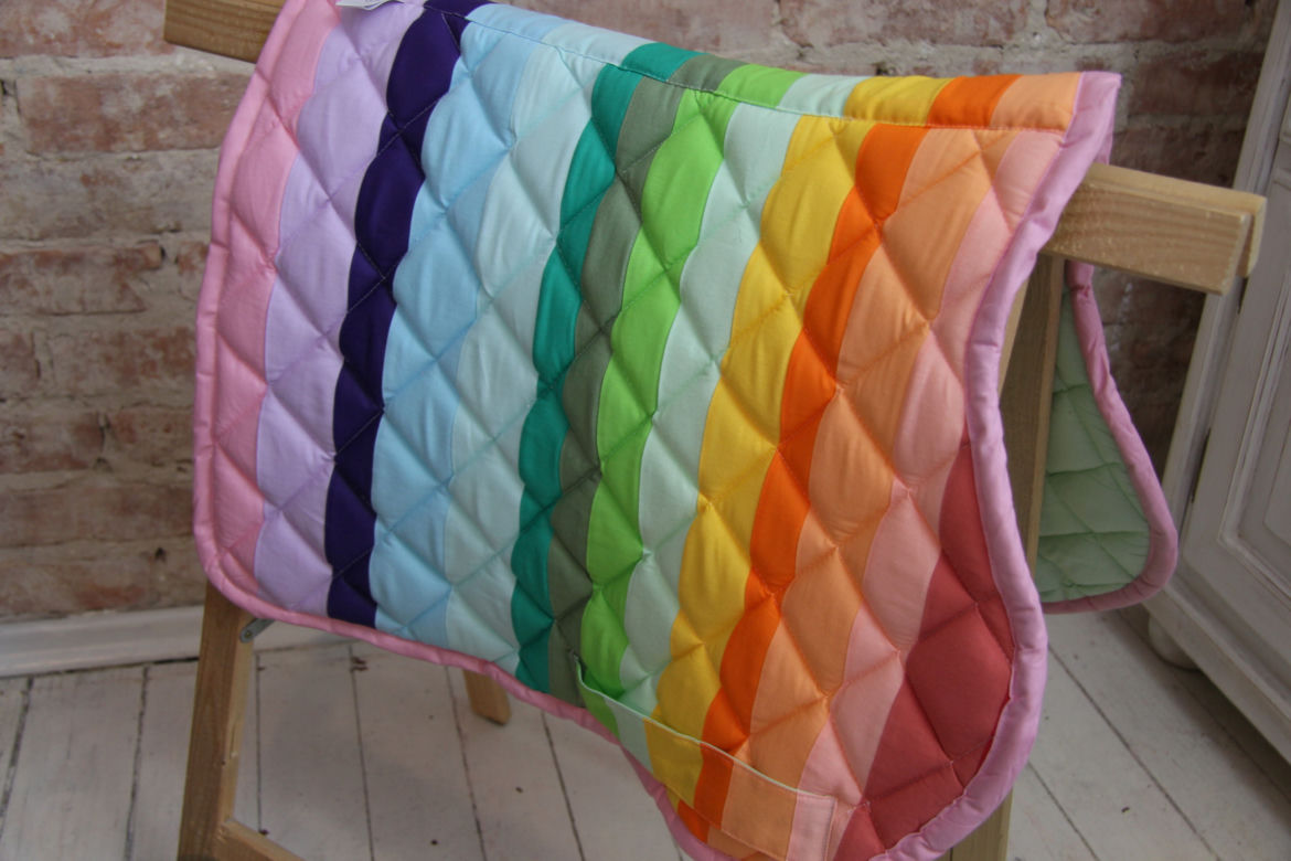 patchwork & quilt by domartystyczny zdjecie nr 12