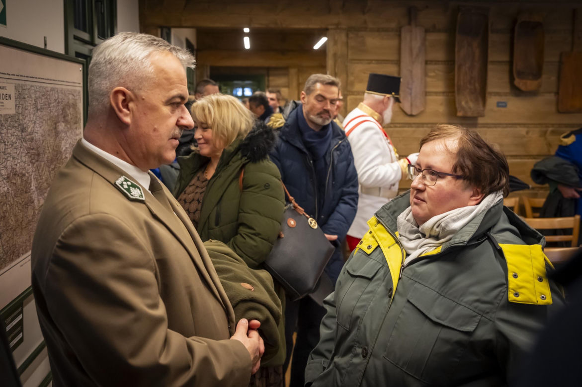 Nowy skansen w Wiśle otwarty. Dla zwiedzających - od początku ferii zimowych
