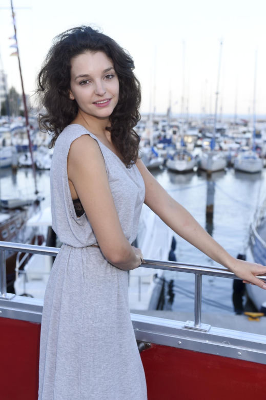 Maria Dębska