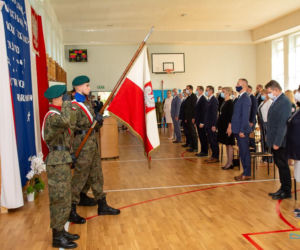 Energetyk przeszedł modernizację. Uczniowie skorzystają z nowych warsztatów