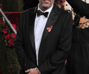Hugh Laurie