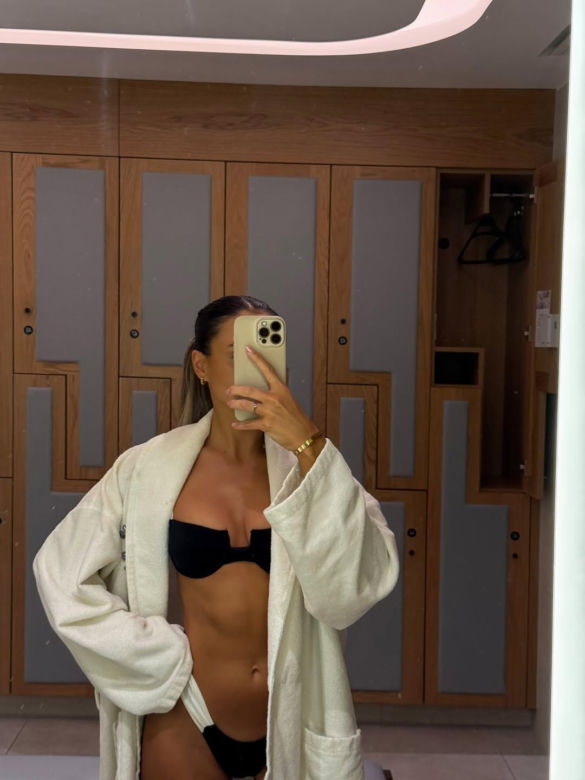 Leah Taylor