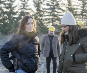 Sprawiedliwi - Wydział Kryminalny, odcinek 992: inspektor Kubis powoli wraca do zdrowia po niedawnym zamachu