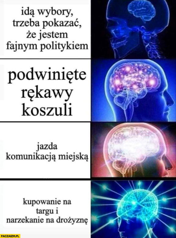 Wybory 2023 najlepsze MEMY. Szydera na maksa! Internauci bezlitośni dla polityków