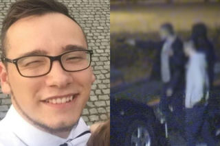 Oprawcy Maćka bez wyroku. Kaci mijają matkę ofiary na ulicach Nysy [FOTO, WIDEO]