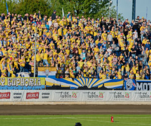 Żużel: Motor Lublin pokonał ROW Rybnik! Zobaczcie zdjęcia