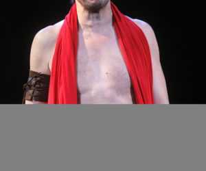 PIOTR CYRWUS