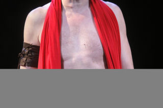 PIOTR CYRWUS