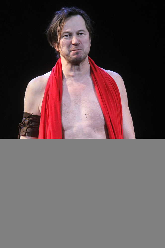 PIOTR CYRWUS
