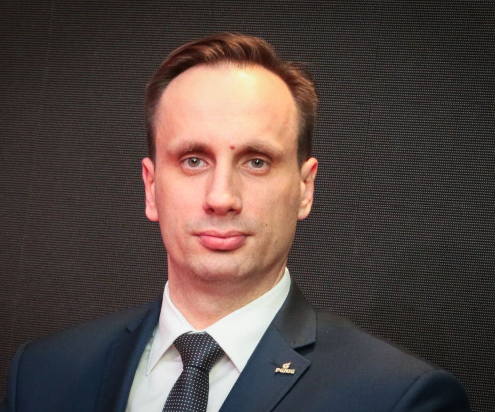 Janusz Kowalski