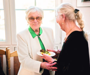 Nowe gwiazdy w Domu artysty w Skolimowie