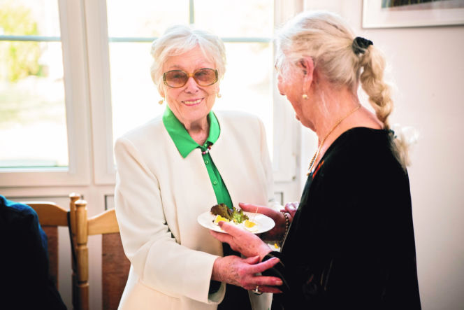 Nowe gwiazdy w Domu artysty w Skolimowie