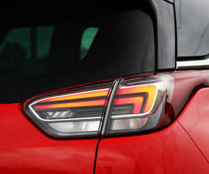 Opel Crossland X 1.2 Turbo 130 KM MT6
