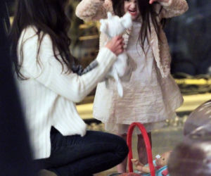 Suri Cruise
