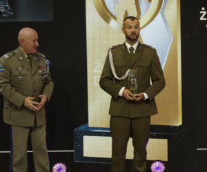 Uroczysta gala wręczenia nagród Portalu Obronnego – Złotych Gard