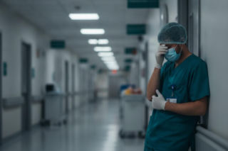 Przepracowani lekarze i rekordowe godziny pracy. Rząd szykuje zmiany po wynikach kontroli