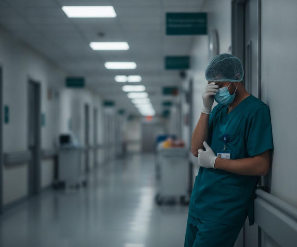 Przepracowani lekarze i rekordowe godziny pracy. Rząd szykuje zmiany po wynikach kontroli