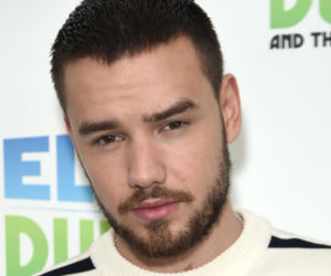 Liam Payne