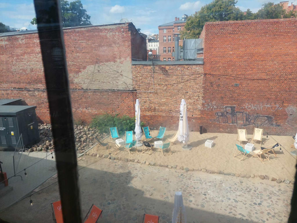 Byliśmy na otrwarciu Hali Targowej Bydgoszczy. Zobaczcie, co tam się dzieje! 