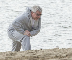 Czarnecki pakuje się do Europarlamentu