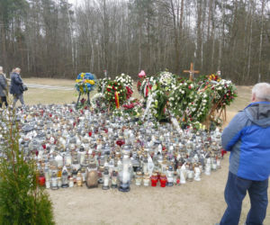 Fani chcą zbudować pomnik Krawczykowi 