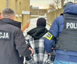 Ukraiński onanista z zakazem wjazdu do Polski na 10 lat. Znamy szczegóły bulwersującej sprawy!