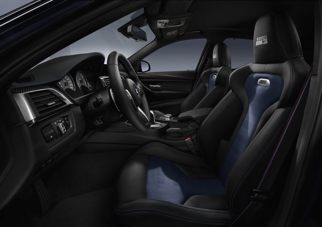 BMW 30 Years M3 