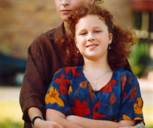 Kaja Paschalska kończy 40 lat. Tak zmieniała się gwiazda Klanu