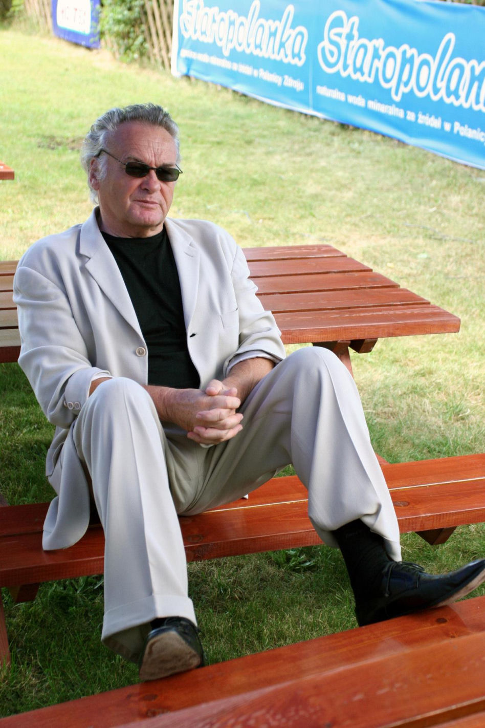 Jerzy Skolimowski