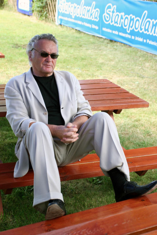 Jerzy Skolimowski