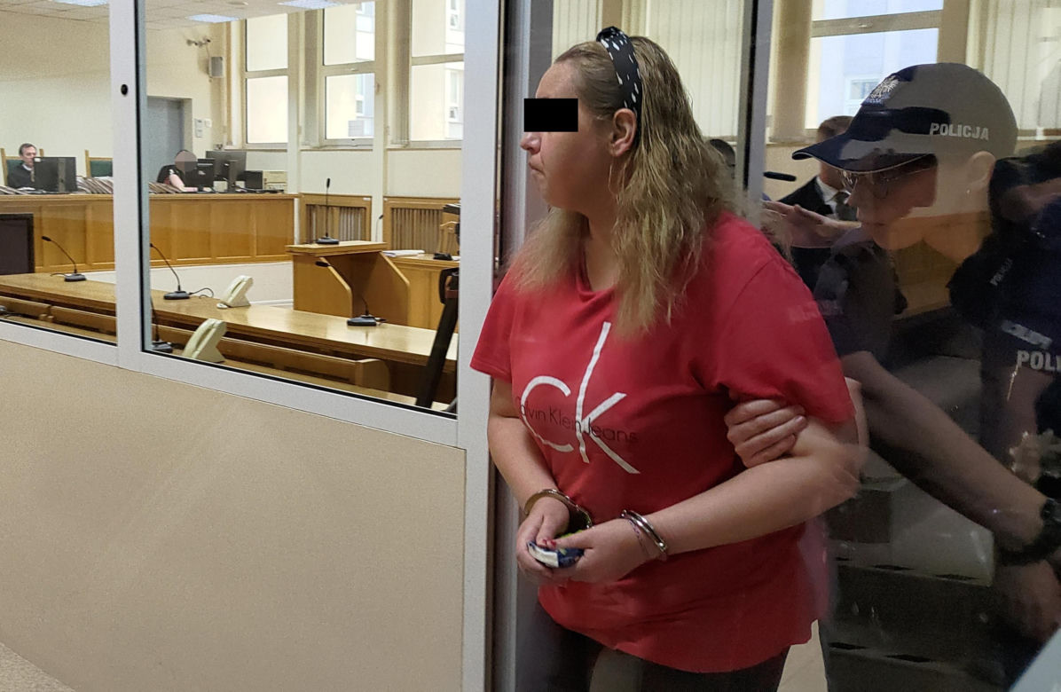Kamilek z Częstochowy dwa lata temu został zabity w okrutny sposób przez matkę i ojczyma. Oprawcy stanęli dziś przed sądem