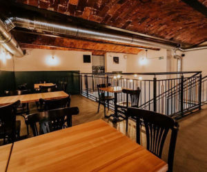 Pierwsza Polka w Gliwicach