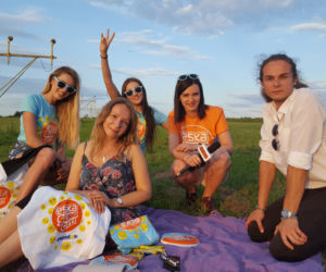 Zobaczcie, jak wyglądał weekend z ESKA Summer City w Krakowie [ZDJĘCIA]