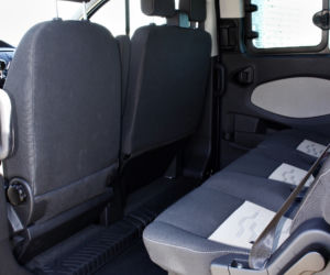 Ford Tourneo Custom L
