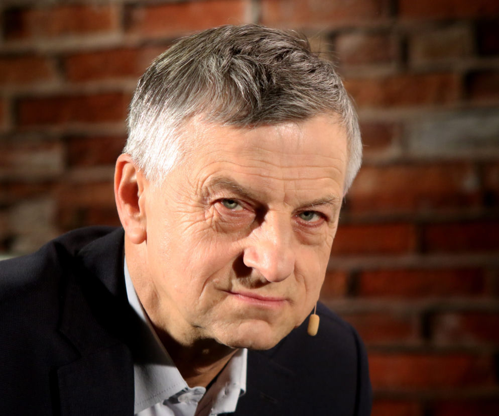 Andrzej Zybertowicz