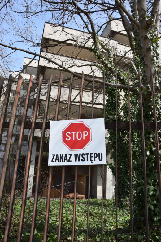 Szpiegowo od środka. Tajemnicze urządzenia porzucone przez Rosjan