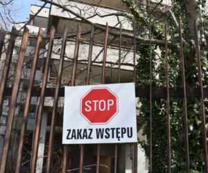 Szpiegowo od środka. Tajemnicze urządzenia porzucone przez Rosjan