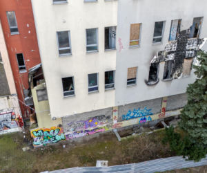 Wolska 43 w Warszawie