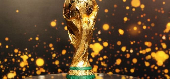 Mundial 2018 - MECZ OTWARCIA. Kto i kiedy zagra jako pierwszy? 